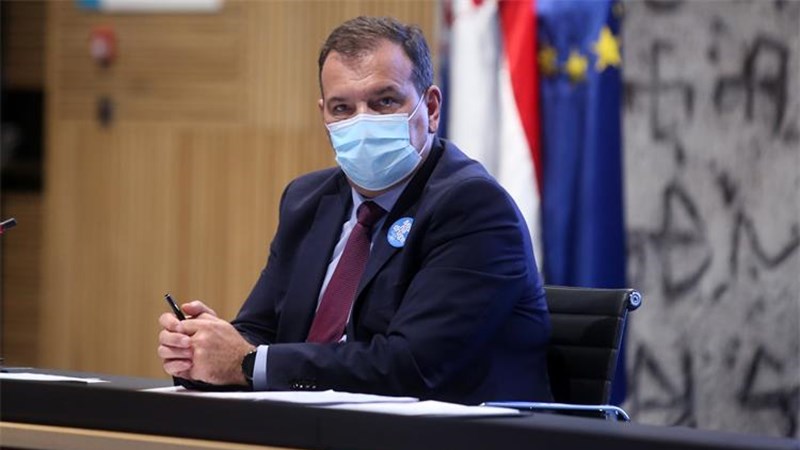 U Hrvatskoj 2362 nova slučaja zaraze koronavirusom, postignut dogovor o novih 747 tisuća doza Pfizerovog cjepiva